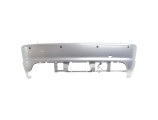 Pare choc arriere pour BMW SERIE 3 E46 COUPE PHASE 2