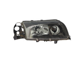 Optique avant principal droit (feux)(phare) pour VOLVO S 80 1 PHASE 2