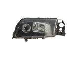 Optique avant principal gauche (feux)(phare) pour VOLVO S 80 1 PHASE 2