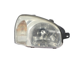 Optique avant principal droit (feux)(phare) pour HYUNDAI SANTA FE 1 Optique avant principal droit (feux)(phare) pour HYUNDAI SANTA FE 1