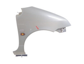 Aile avant droit pour RENAULT TWINGO 1 PHASE 2 Aile avant droit pour RENAULT TWINGO 1 PHASE 2
