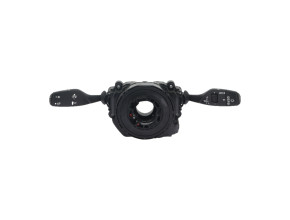 Com (Bloc Contacteur Tournant+Commodo Essuie Glace+Commodo Phare) pour BMW X1 F48 PHASE 1 Com (Bloc Contacteur Tournant+Commodo Essuie Glace+Commodo Phare) pour BMW X1 F48 PHASE 1