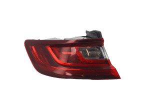 Feu arriere principal gauche (feux) pour RENAULT MEGANE 4 PHASE 1 Feu arriere principal gauche (feux) pour RENAULT MEGANE 4 PHASE 1