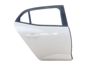 Porte arriere droit pour RENAULT MEGANE 4 PHASE 1 Porte arriere droit pour RENAULT MEGANE 4 PHASE 1