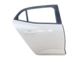 Porte arriere droit pour RENAULT MEGANE 4 PHASE 1