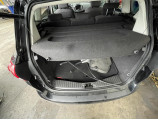 Plage arriere pour FORD C-MAX 2 PHASE 2