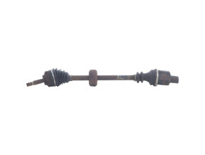 Cardan droit (transmission) pour RENAULT KANGOO 1 PHASE 2 Cardan droit (transmission) pour RENAULT KANGOO 1 PHASE 2