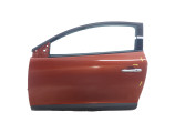 Porte avant gauche pour RENAULT MEGANE III COUPE PHASE 1
