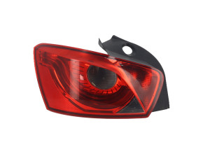 Feu arriere principal gauche (feux) pour SEAT IBIZA 4 PHASE 2 Feu arriere principal gauche (feux) pour SEAT IBIZA 4 PHASE 2