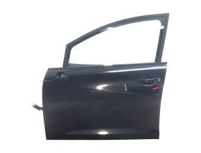 Porte avant gauche pour SEAT IBIZA 4 PHASE 2 Porte avant gauche pour SEAT IBIZA 4 PHASE 2