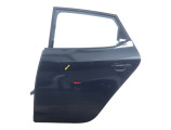 Porte arriere gauche pour SEAT IBIZA 4 PHASE 2