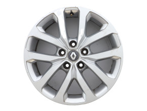 Jante pour RENAULT KADJAR PHASE 1 Jante pour RENAULT KADJAR PHASE 1