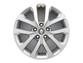 Jante pour RENAULT KADJAR PHASE 1 Jante pour RENAULT KADJAR PHASE 1