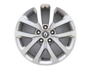 Jante pour RENAULT KADJAR PHASE 1 Jante pour RENAULT KADJAR PHASE 1