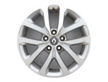 Jante pour RENAULT KADJAR PHASE 1