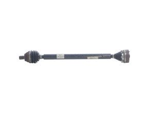 Cardan droit (transmission) pour VOLKSWAGEN GOLF 7 PHASE 1