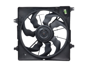 Moto ventilateur radiateur pour KIA SPORTAGE 4