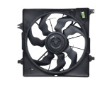 Moto ventilateur radiateur pour KIA SPORTAGE 4