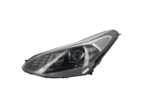 Optique avant principal gauche (feux)(phare) pour KIA SPORTAGE 4 Optique avant principal gauche (feux)(phare) pour KIA SPORTAGE 4