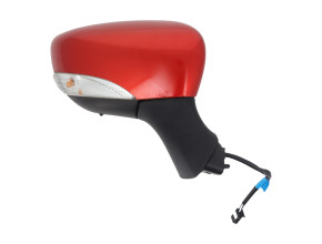 Retroviseur droit pour RENAULT CLIO 4 PHASE 1 Retroviseur droit pour RENAULT CLIO 4 PHASE 1