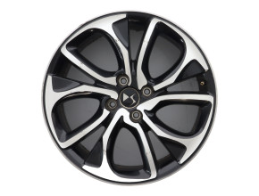 Jante pour DS DS4 1 PHASE 2 Jante pour DS DS4 1 PHASE 2