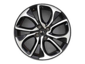Jante pour DS DS4 1 PHASE 2 Jante pour DS DS4 1 PHASE 2