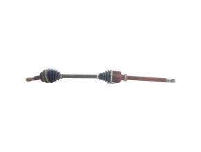 Cardan droit (transmission) pour FIAT DUCATO 3 PHASE 2 Cardan droit (transmission) pour FIAT DUCATO 3 PHASE 2