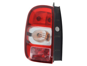 Feu arriere principal gauche (feux) pour DACIA DUSTER PHASE 2 Feu arriere principal gauche (feux) pour DACIA DUSTER PHASE 2