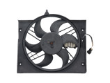Moto ventilateur radiateur pour BMW SERIE 3 E46 COUPE PHASE 2