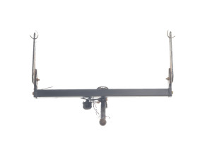 Attelage (boule de remorquage) pour DACIA DUSTER 1 PHASE 2 Attelage (boule de remorquage) pour DACIA DUSTER 1 PHASE 2
