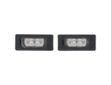 Eclairage de plaque pour AUDI A6 4 PHASE 1