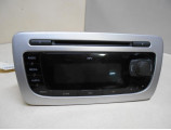 Autoradio d'origine pour SEAT IBIZA 4 PHASE 1 COUPE