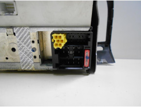 Autoradio d'origine pour NISSAN MICRA III