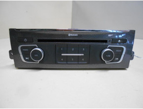 Autoradio d'origine pour RENAULT KOLEOS 1 PHASE 3