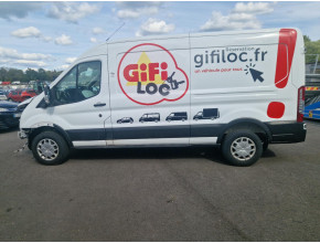 Moteur pour FORD TRANSIT 5 PHASE 2 Moteur pour FORD TRANSIT 5 PHASE 2
