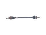Cardan droit (transmission) pour PEUGEOT 208 1 PHASE 2