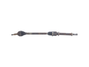 Cardan droit (transmission) pour RENAULT CLIO 4 PHASE 1