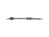 Cardan droit (transmission) pour RENAULT CLIO 4 PHASE 1