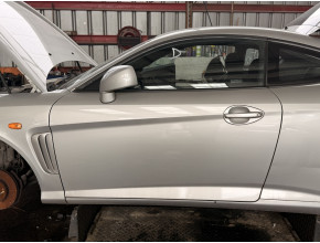 Porte avant gauche pour HYUNDAI COUPE 2 PHASE 1 Porte avant gauche pour HYUNDAI COUPE 2 PHASE 1