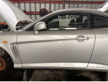 Porte avant gauche pour HYUNDAI COUPE 2 PHASE 1
