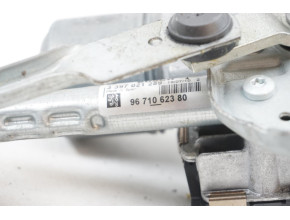 Mot. essuie glace avant droit pour PEUGEOT 3008 PHASE 1