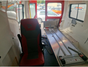 Boite de vitesses pour RENAULT MASTER 3 PHASE 1 Boite de vitesses pour RENAULT MASTER 3 PHASE 1