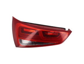 Feu arriere principal gauche (feux) pour AUDI A1 1 SPORTBACK PHASE 1