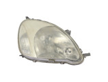 Optique avant principal droit (feux)(phare) pour TOYOTA YARIS 1 PHASE 2
