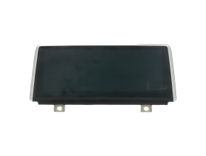 Ecran GPS pour BMW X1 F48 PHASE 1 Ecran GPS pour BMW X1 F48 PHASE 1