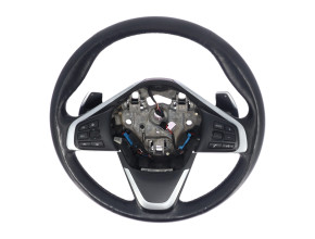 Volant pour BMW X1 F48 PHASE 1 Volant pour BMW X1 F48 PHASE 1