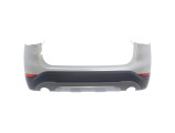 Pare choc arriere pour BMW X1 F48 PHASE 1