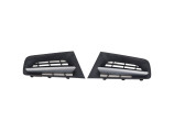Calandre pour RENAULT MEGANE 2 PHASE 1 CABRIOLET