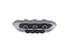 Commande chauffage pour KIA RIO 3 PHASE 1 Commande chauffage pour KIA RIO 3 PHASE 1
