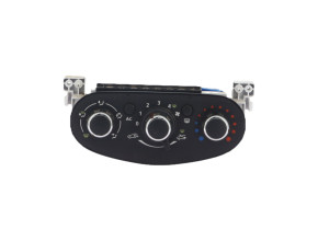 Commande chauffage pour DACIA DUSTER 1 PHASE 2